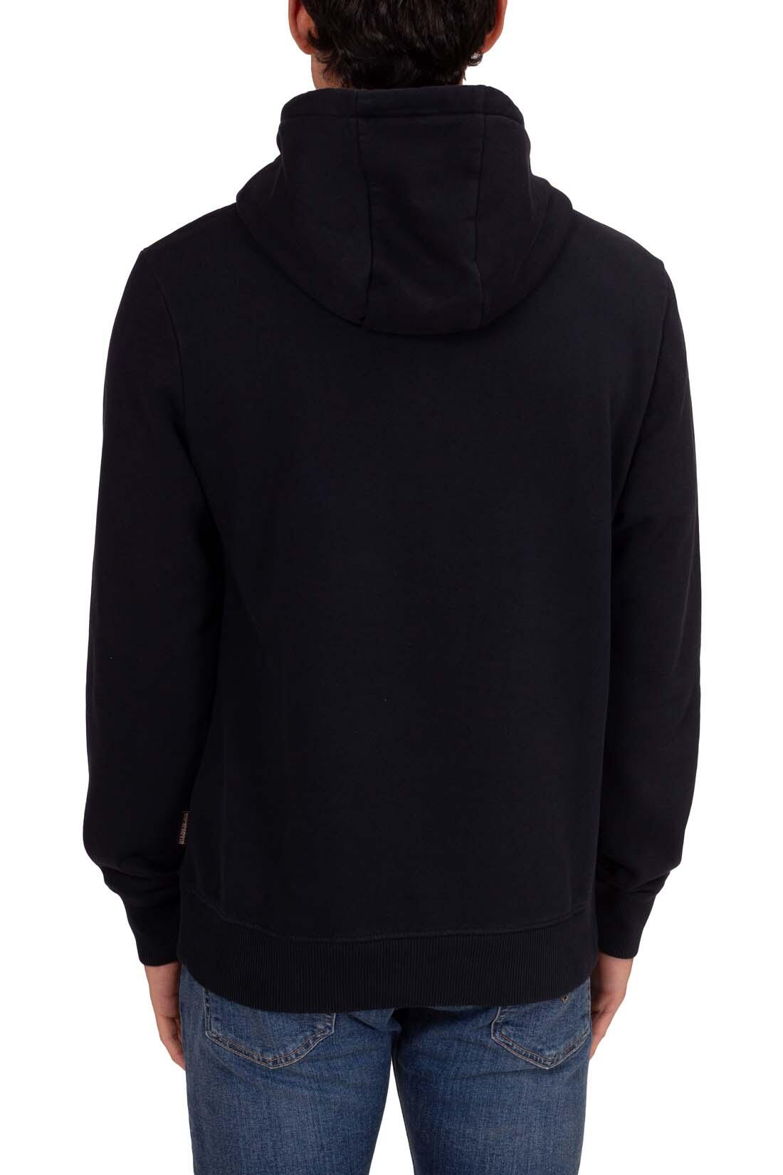 Sweat à Capuche Napapijri Balis - Homme 3/6