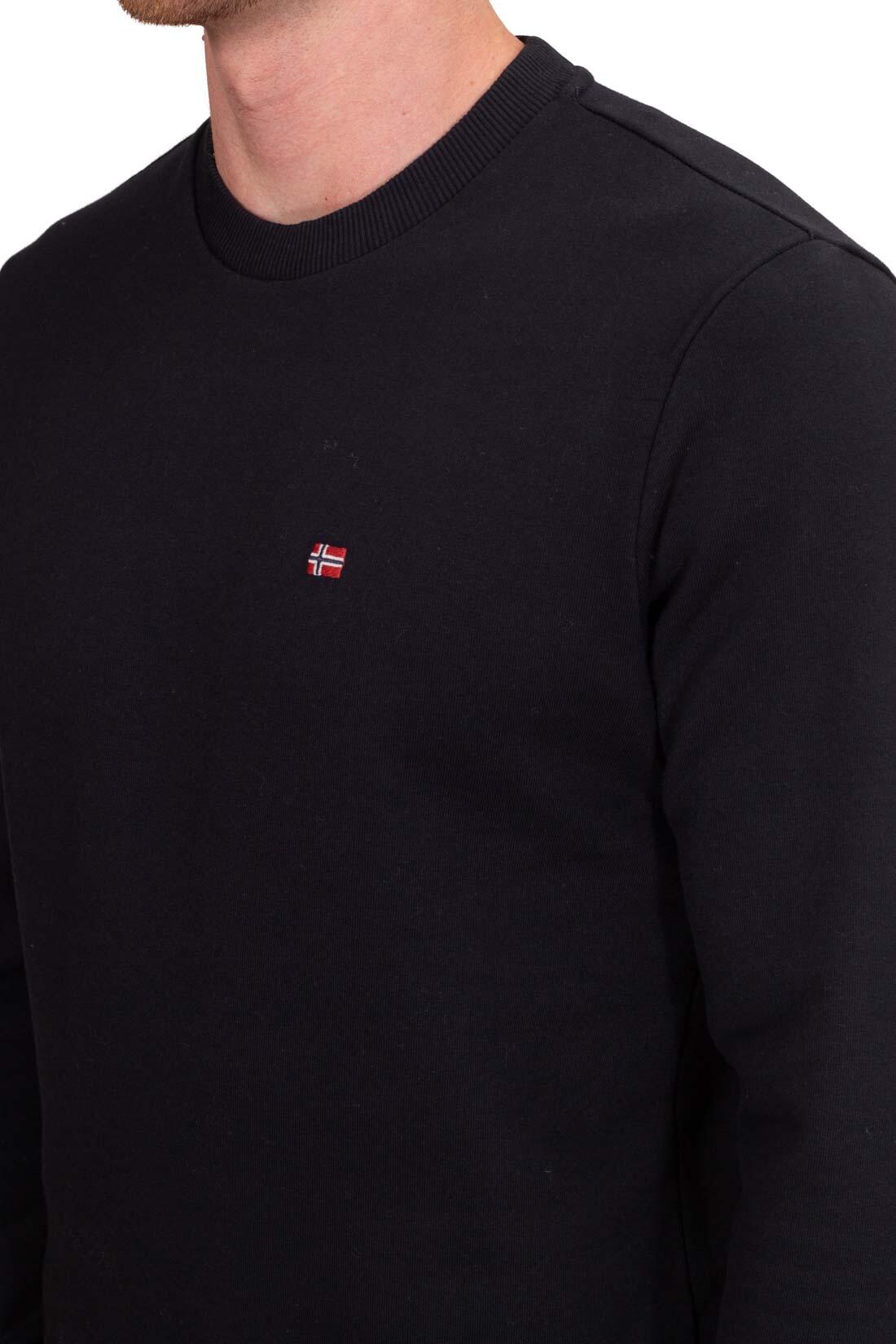 Sweat Napapijri Balis Crew - Homme 4/6