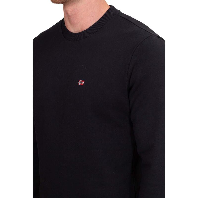 Bluza bărbătească Napapijri Balis Crew 1