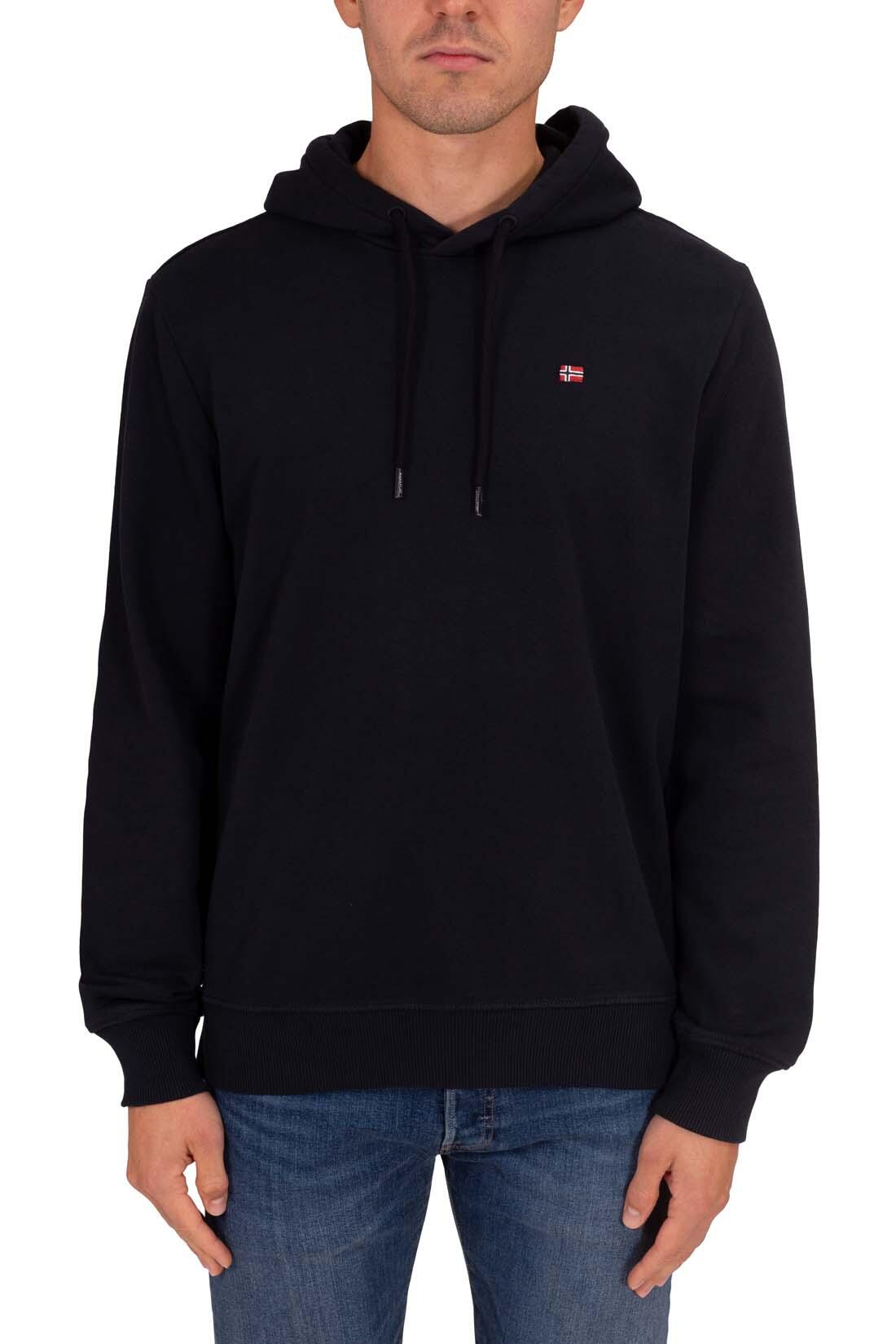 Sweat à Capuche Napapijri Balis - Homme 2/6