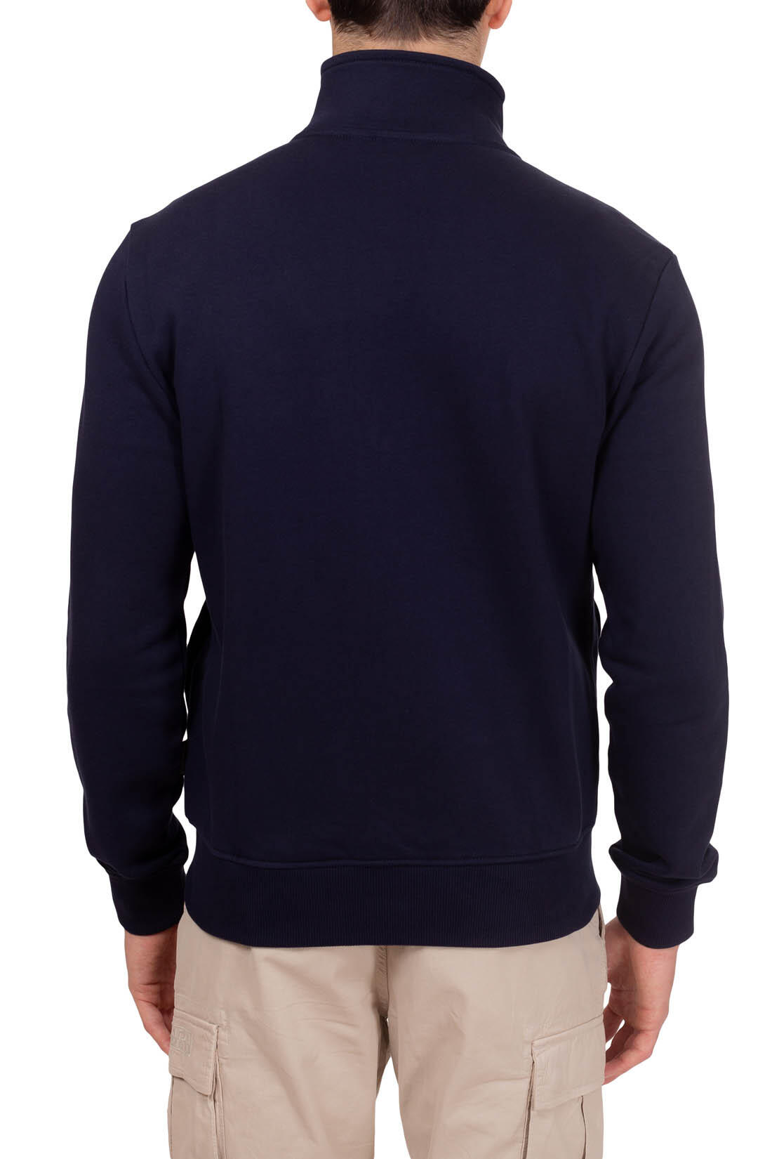 Sweat Zippé Napapijri Bali H Sum - Homme 3/7