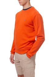 Sweat homme Napapijri Balis Crew Sum 2