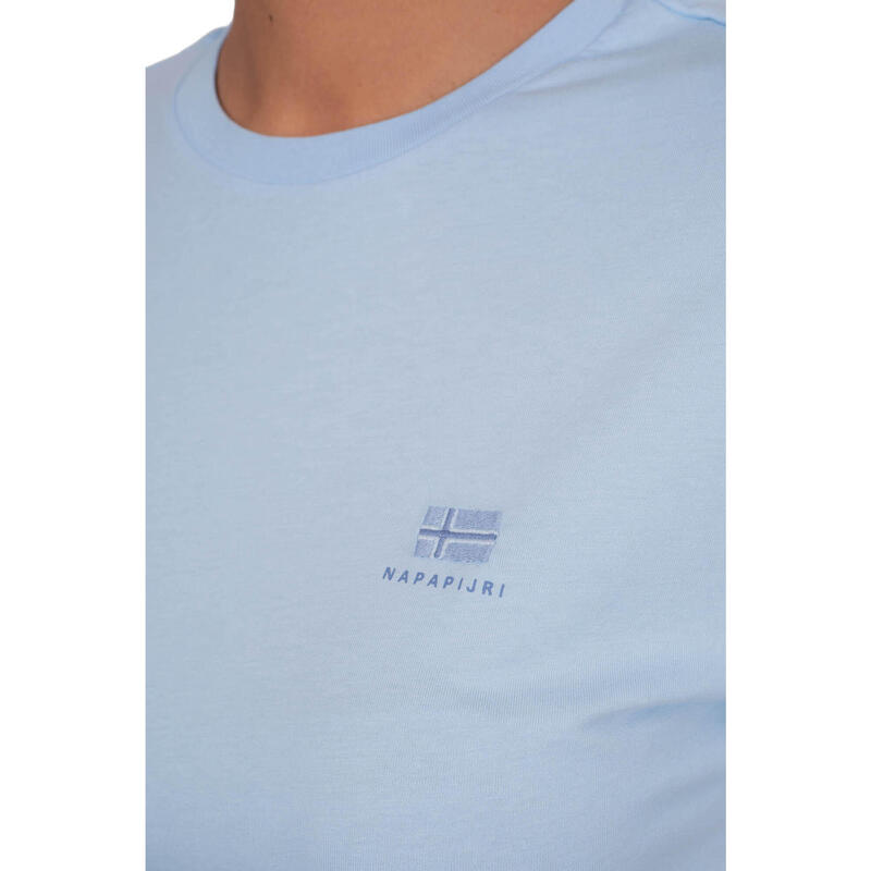 Tricou dama Napapijri S-Nina