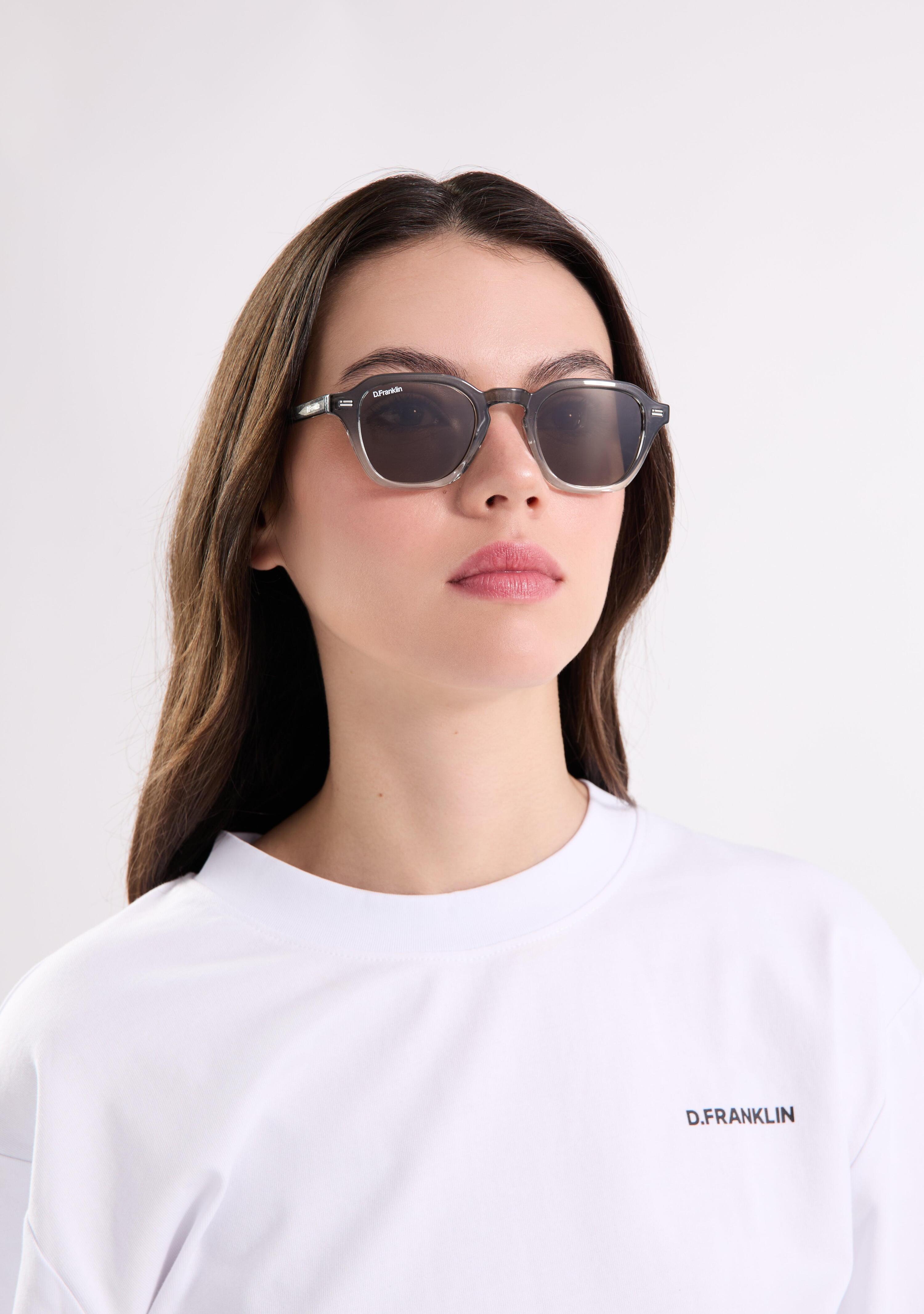 Gafas De Sol D. Franklin Ultra Light S Square 4/5
