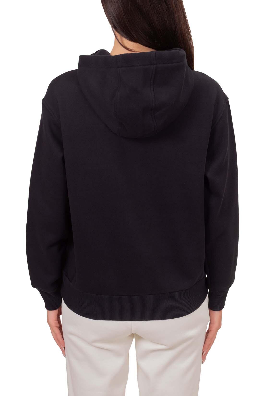 Sweat-shirt femme Napapijri B-Suze H 3/5