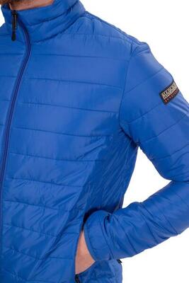 Piumino uomo Acalmar