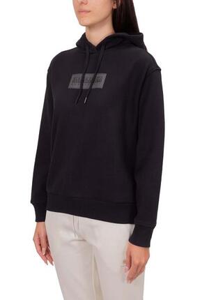 Sweat-shirt femme Napapijri B-Suze H