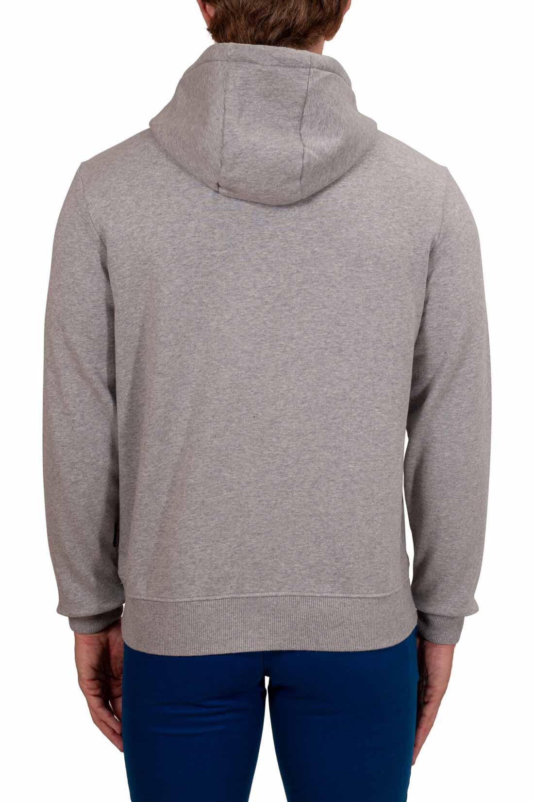 Sweat à Capuche Napapijri Balis - Homme 3/5