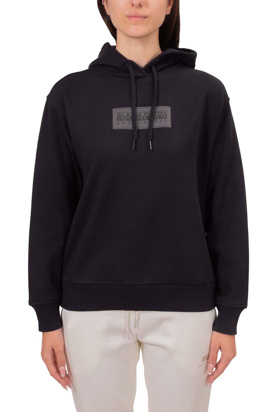 Sweat-shirt femme Napapijri B-Suze H 2/5