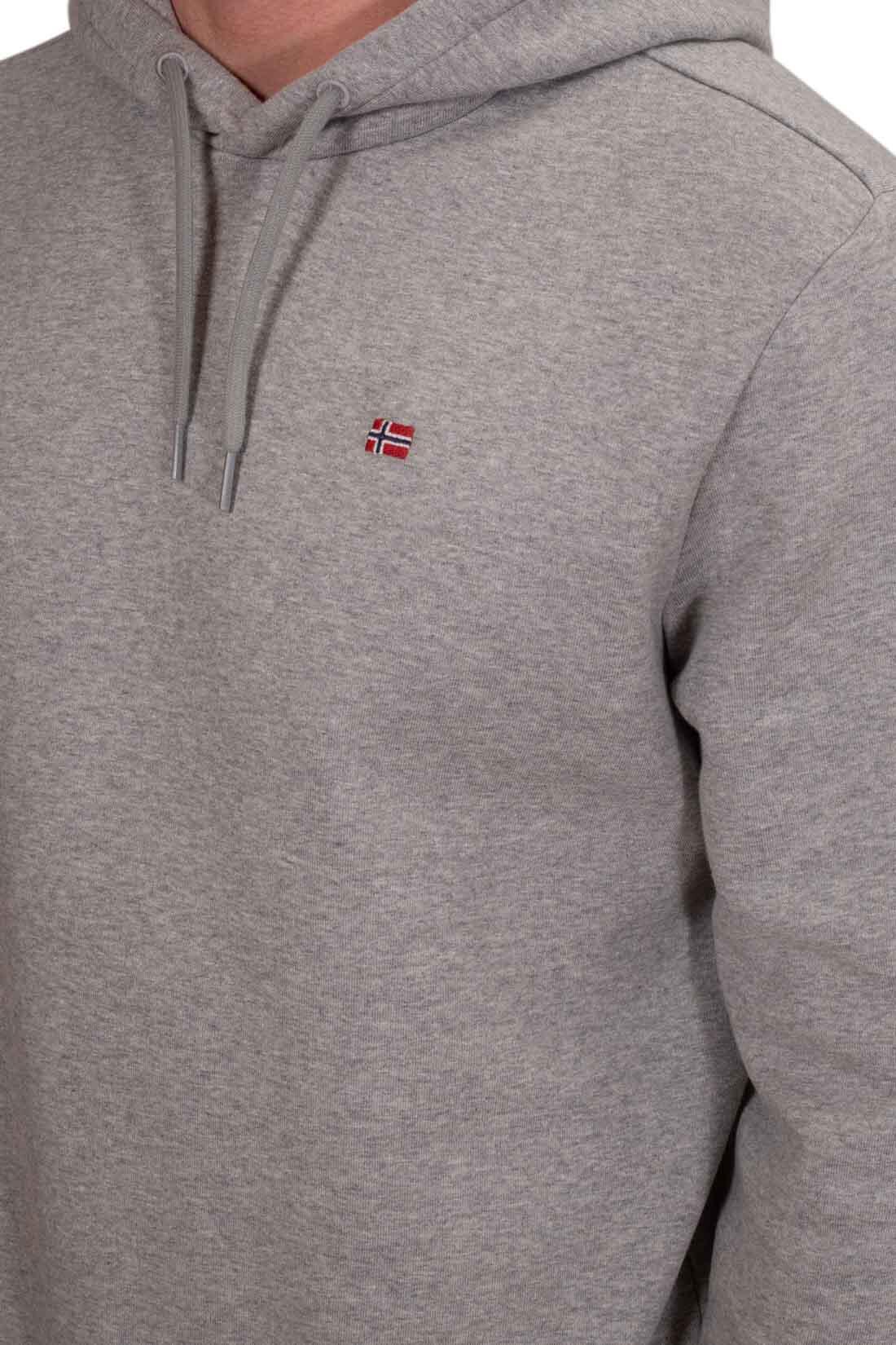 Sweat à Capuche Napapijri Balis - Homme 4/5
