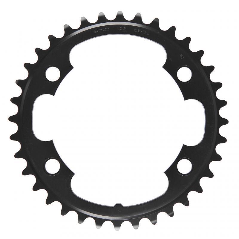 Plateau Shimano Tiagra FC-4700 2/2