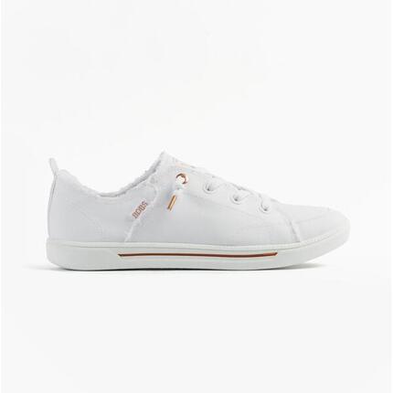 Buty sportowe trampki damskie Skechers B.Cute 2.0 BOBS białe