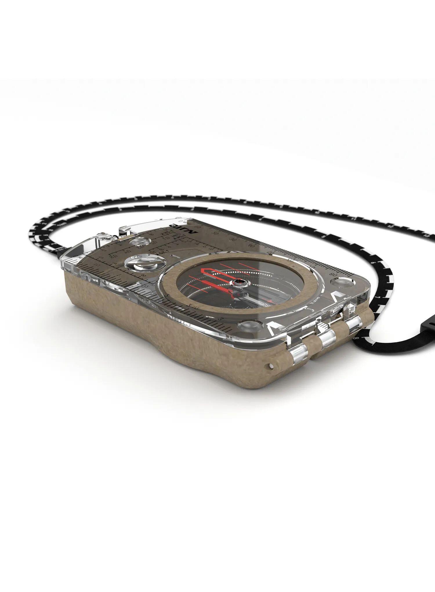 outdoorowy Silva Compass Terra Expedition S 7/7