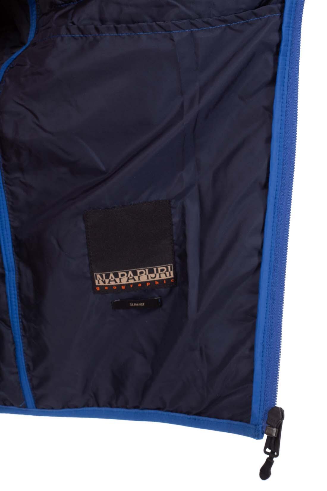 NAPAPIJRI NP0A4GAT1761 - Chaqueta 4/5