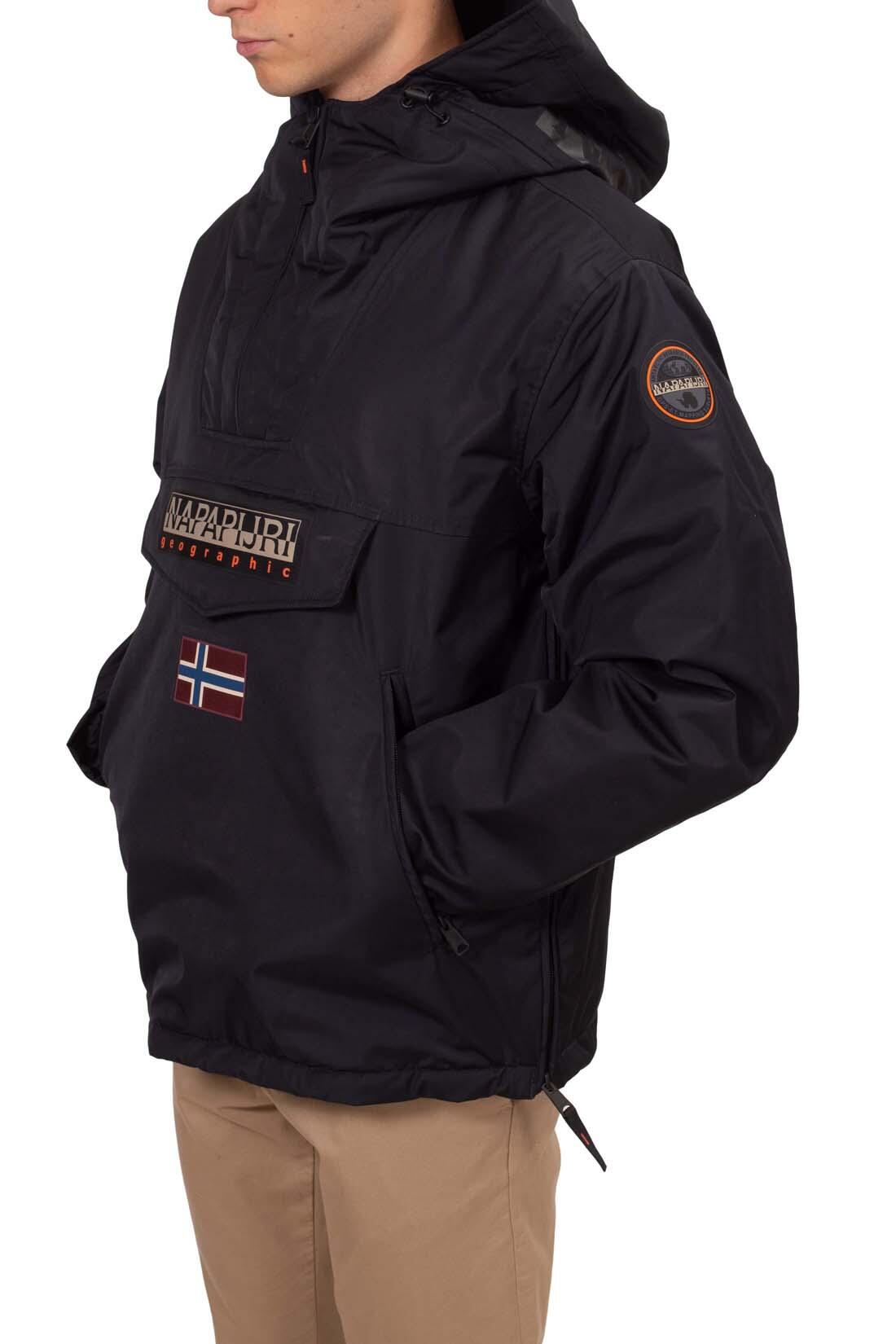 NAPAPIJRI picture