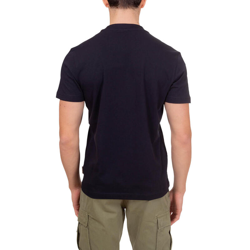 Tricou pentru bărbați Napapijri S-Iaato