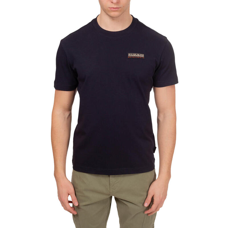 Tricou pentru bărbați Napapijri S-Iaato