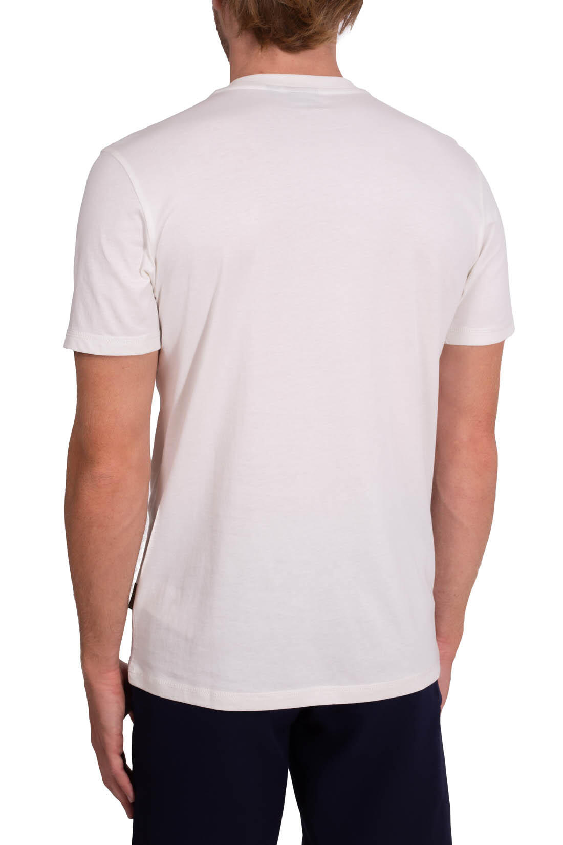 Napapijri heren T-shirt NP0A4GBR 3/5