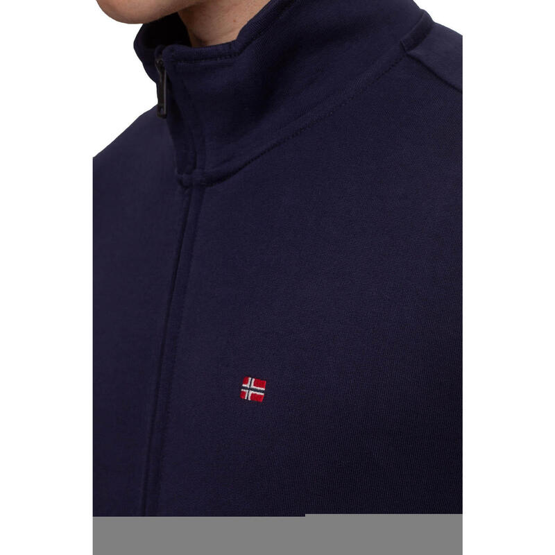 Hanorac bărbătesc Napapijri Balis Fz Sum