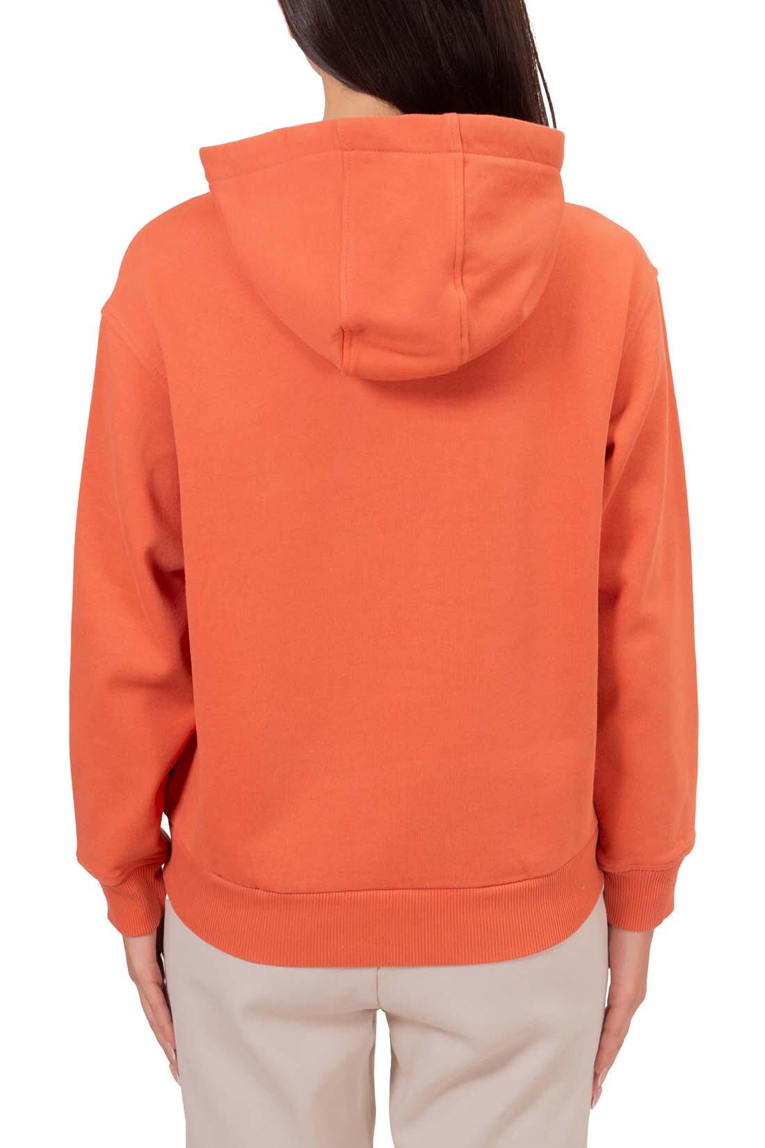 Sweat-shirt femme Napapijri B-Suze H 3/5