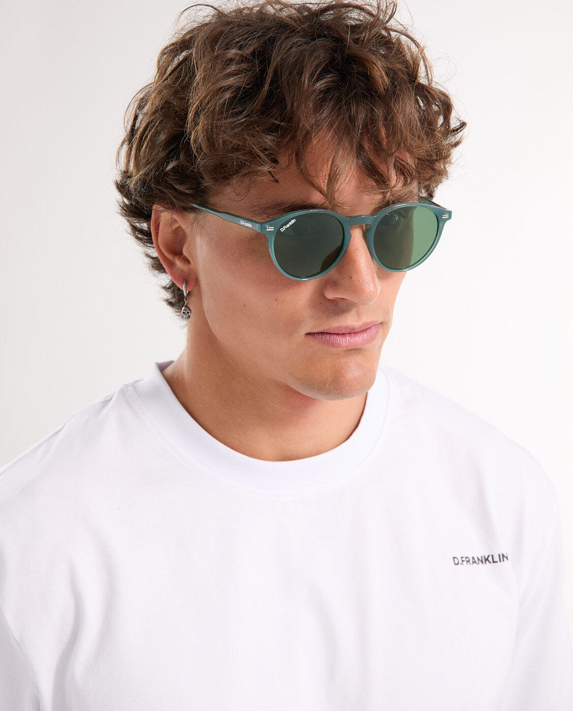 Gafas De Sol D. Franklin Ultra Light Max 4/5