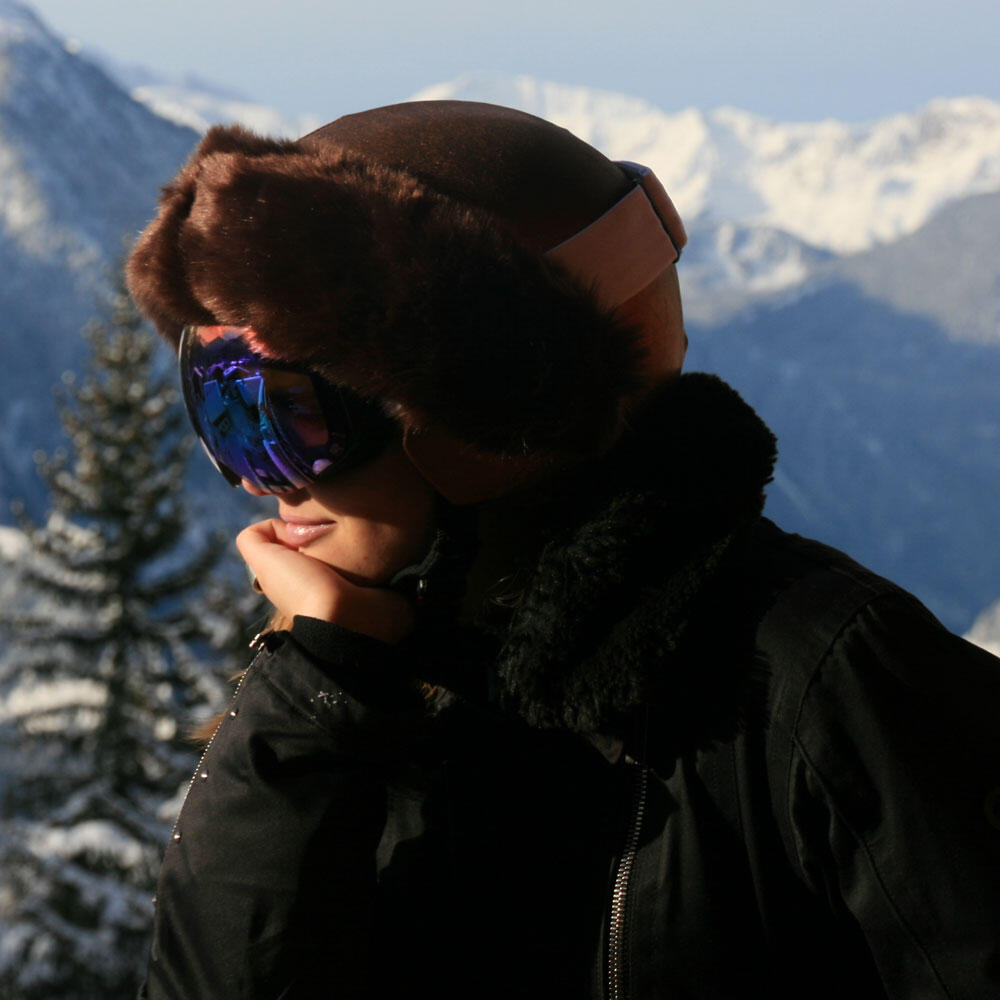 Housse de casque Coolcasc Exclusive 6/6