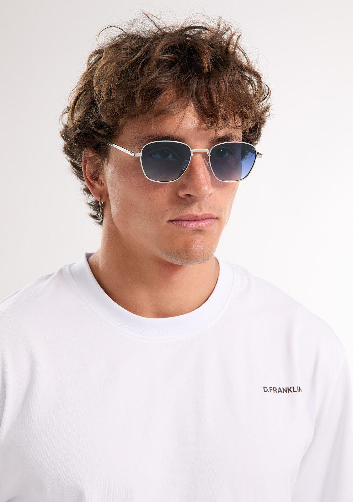 Gafas De Sol D. Franklin Quad Legacy   Gradient 3/5