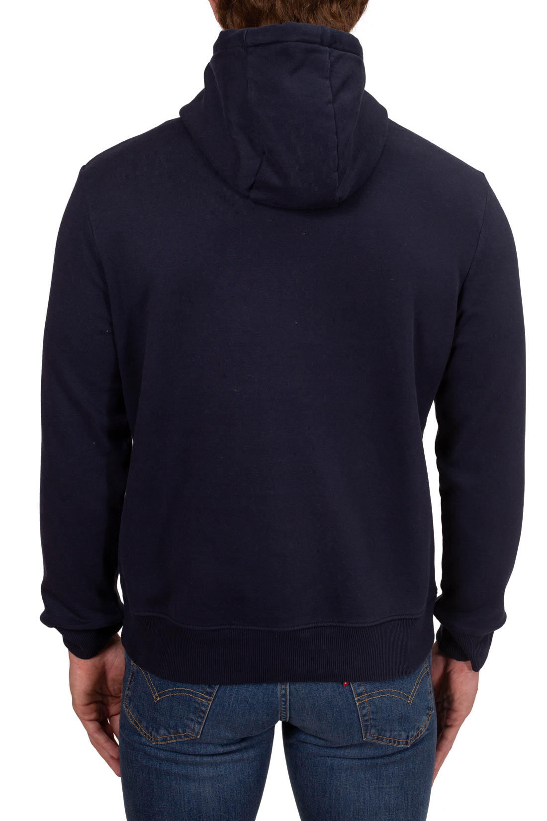 Sweat à Capuche Napapijri Balis - Homme 3/6