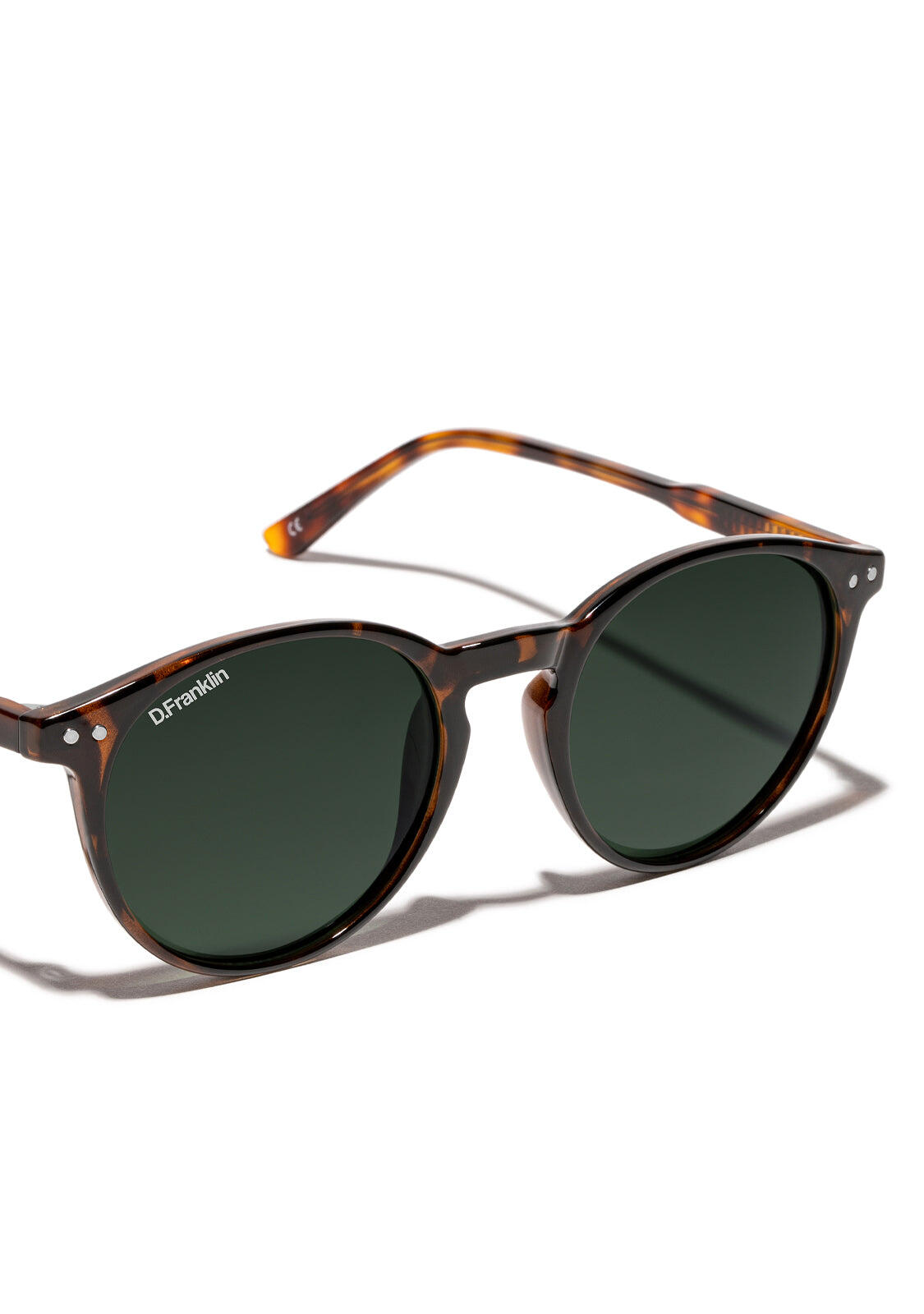 Lunettes de Soleil D.Franklin Ultra Light Max 5/5