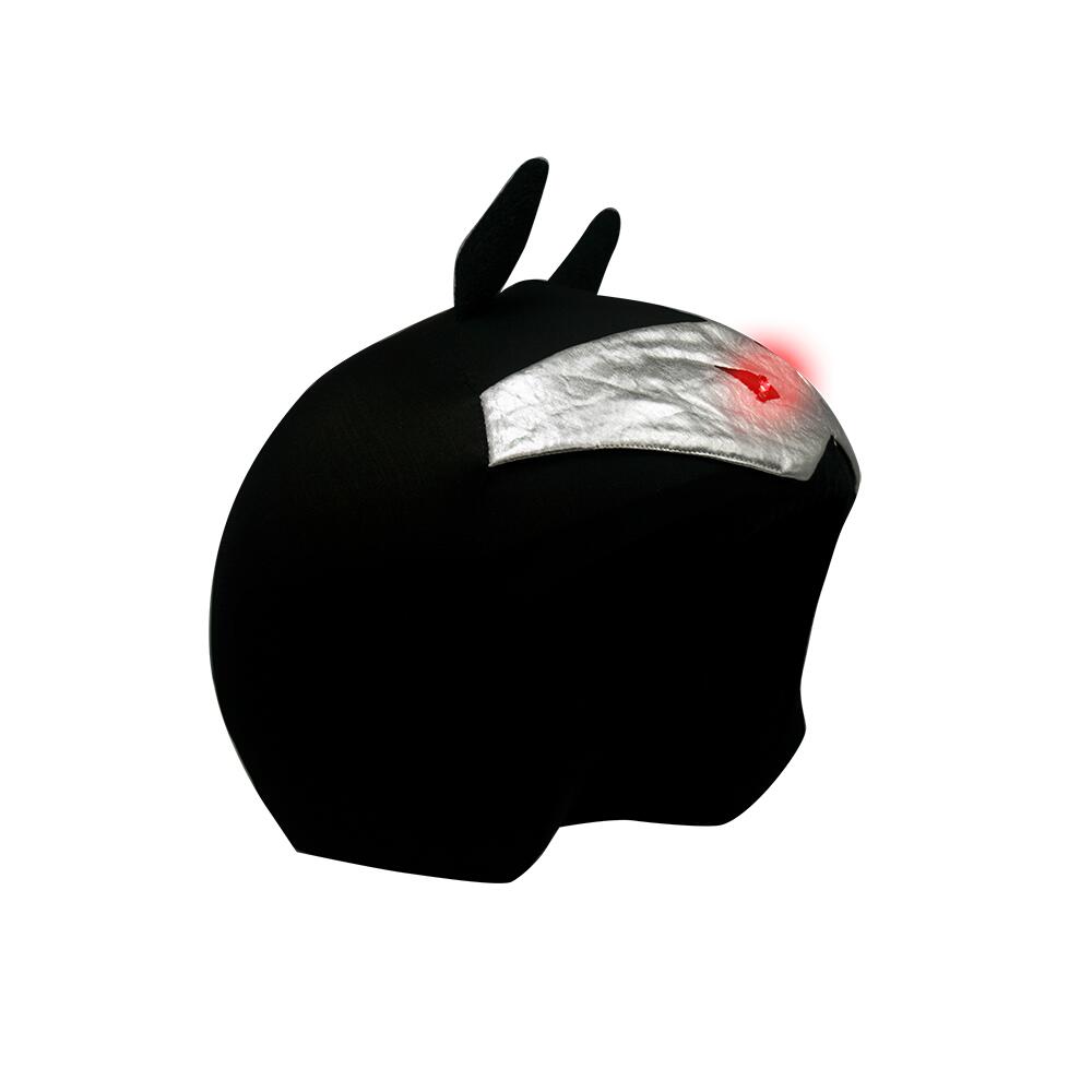 Housse de casque Coolcasc Led 2/4