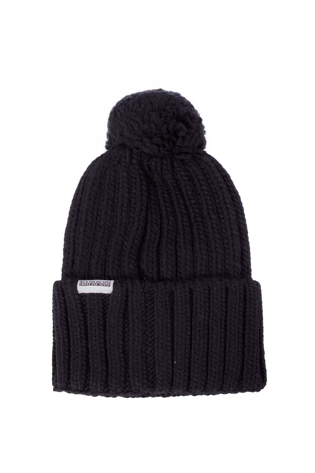 Bonnet Napapijri Semiury 5 - Accessoires 3/3