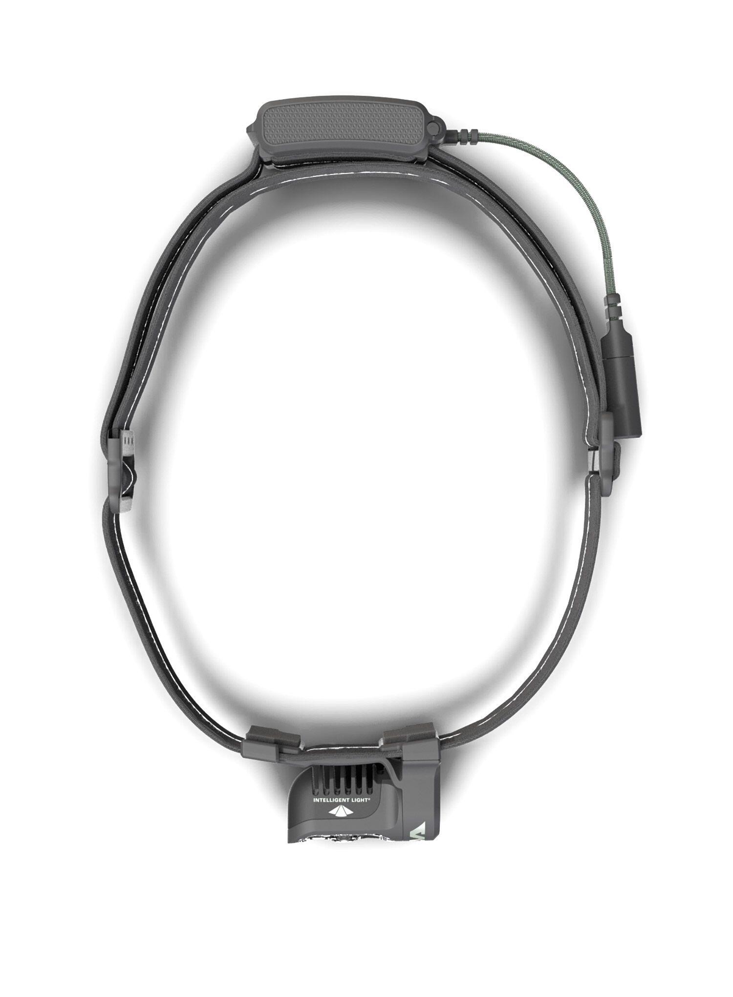 Lampe frontale Silva Trail Runner Free 2 hybride 5/7