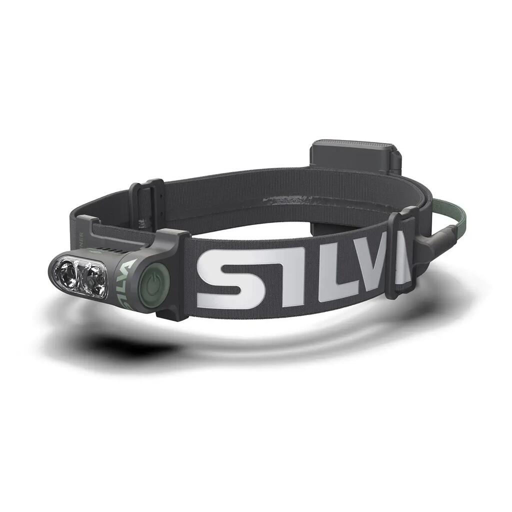 Silva Trail Runner Free 2 Hybrid 500 Lumen Headtorch