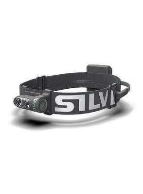 Lampe frontale silva trail runner free 2 hybride