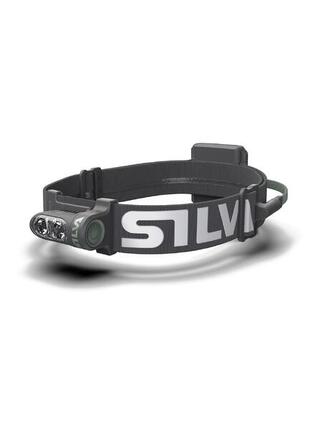 Lampe frontale Silva Trail Runner Free 2 hybride