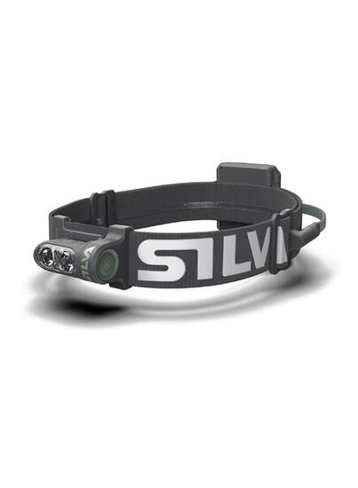 Lampe frontale Silva Trail Runner Free 2 hybride