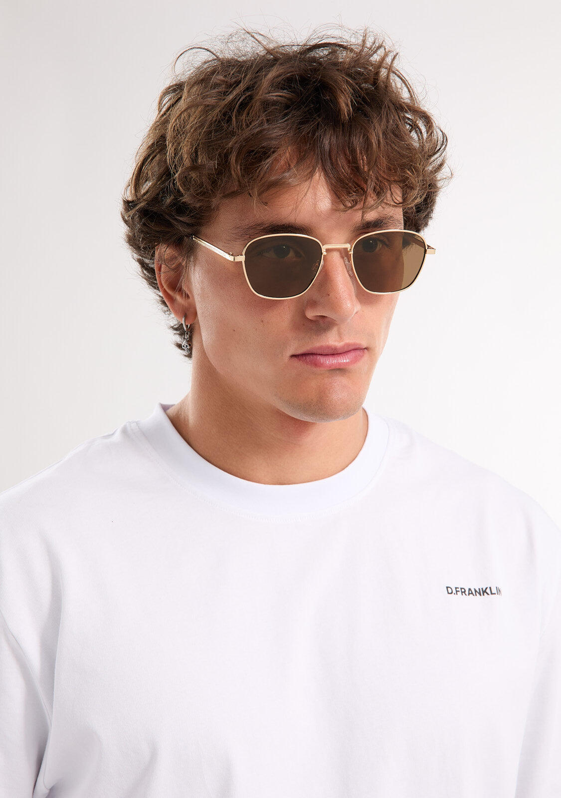 Gafas De Sol D. Franklin Quad Legacy 3/5