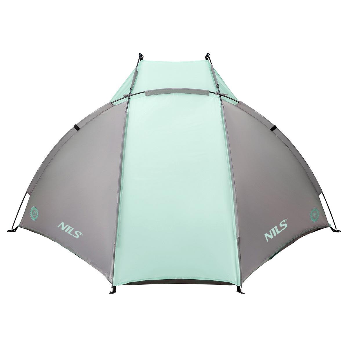 Grondtent Nils Camp NC3039 2/7
