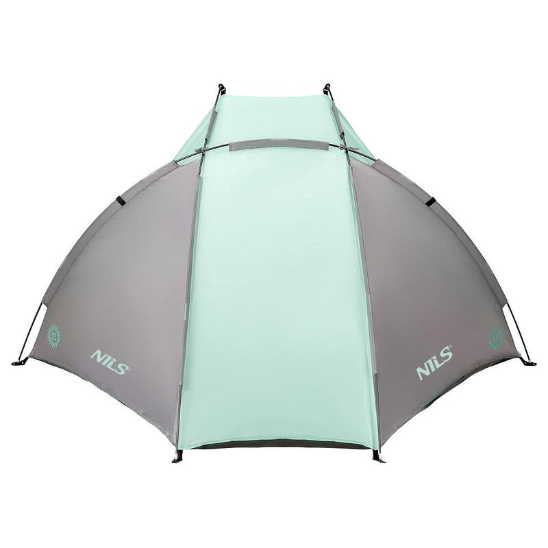 Plážový stan NILS Camp NC3039