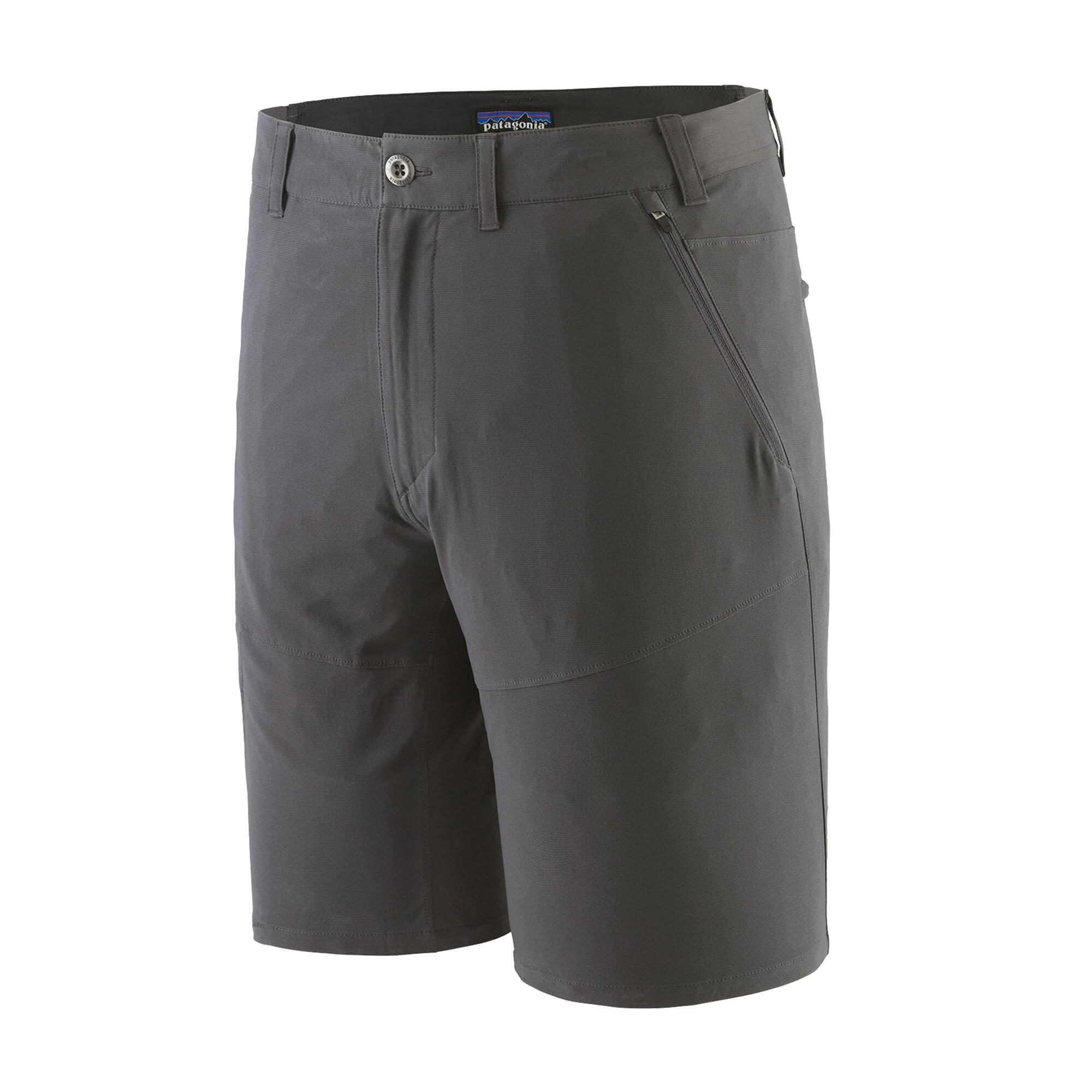 Spodenki męskie Patagonia Terravia Trail 10" 2/2