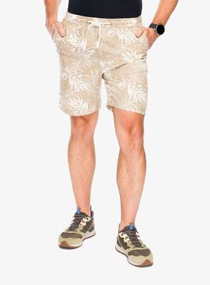 Short Protest Prtspark