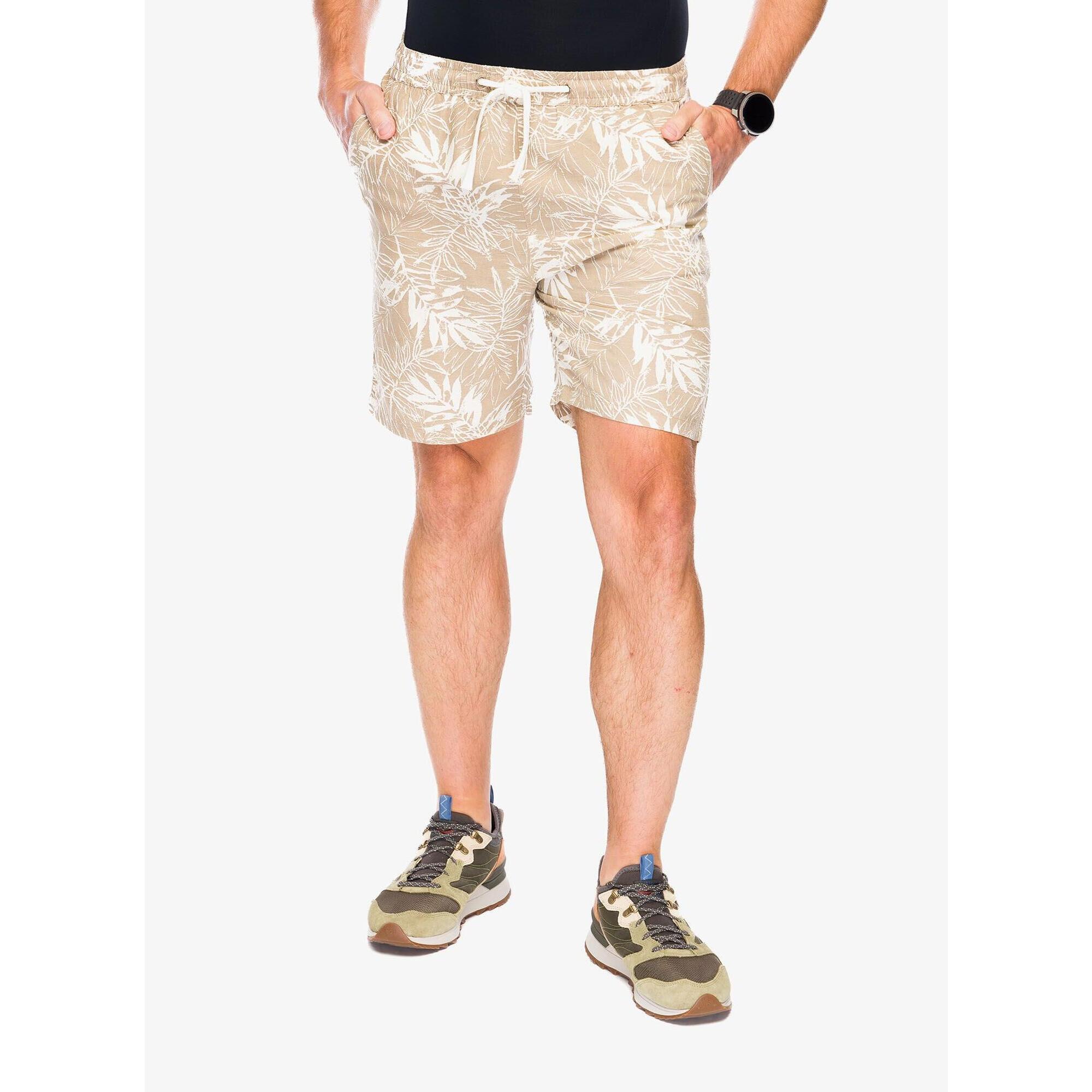 Spodenki plażowe męskie Protest Prtspark Shorts