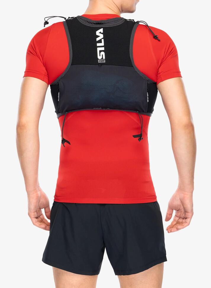 Kamizelka biegowa Silva Strive 5 Vest