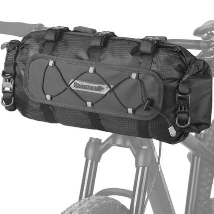 Sakwa rowerowa na kierownicę MTB Rhinowalk RK9300 12L
