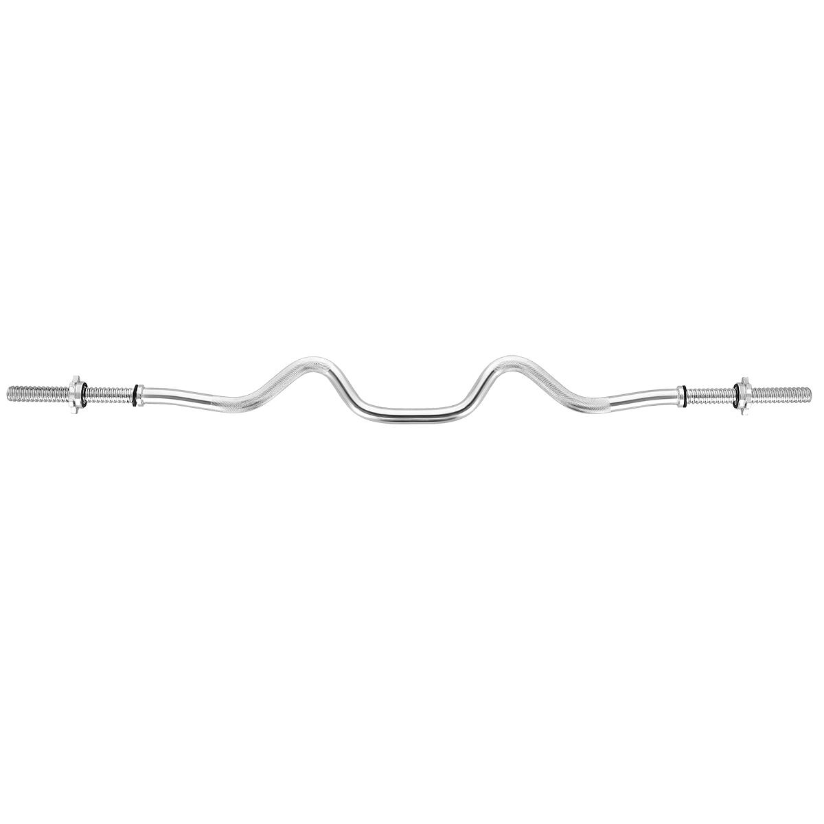 HMS Silně lomená obouruční osa HMS GLM 120 cm x 30 mm