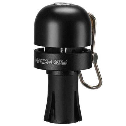 Dzwonek rowerowy miedziany do kierownicy szosowej/baranka Rockbros BB2502