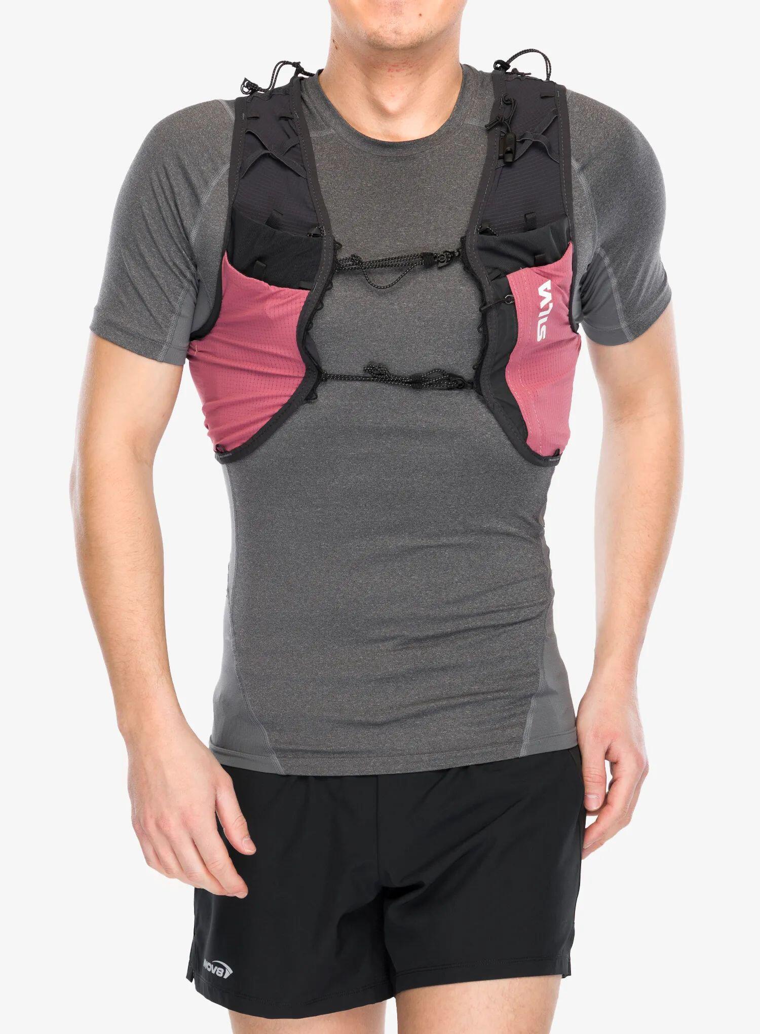 Rucsac alergare Strive Fly Vest