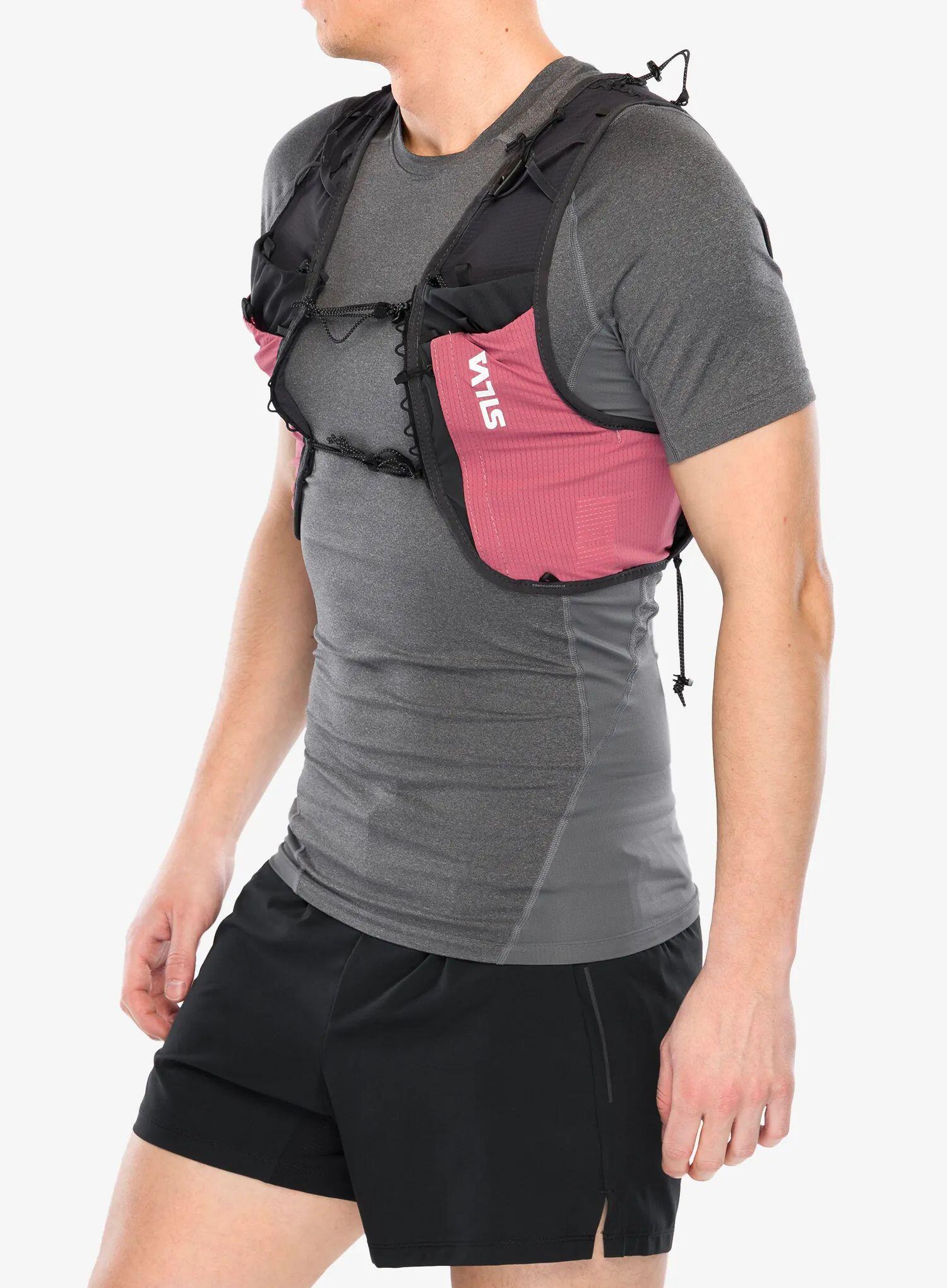 Plecak biegowy Strive Fly Vest 3/7