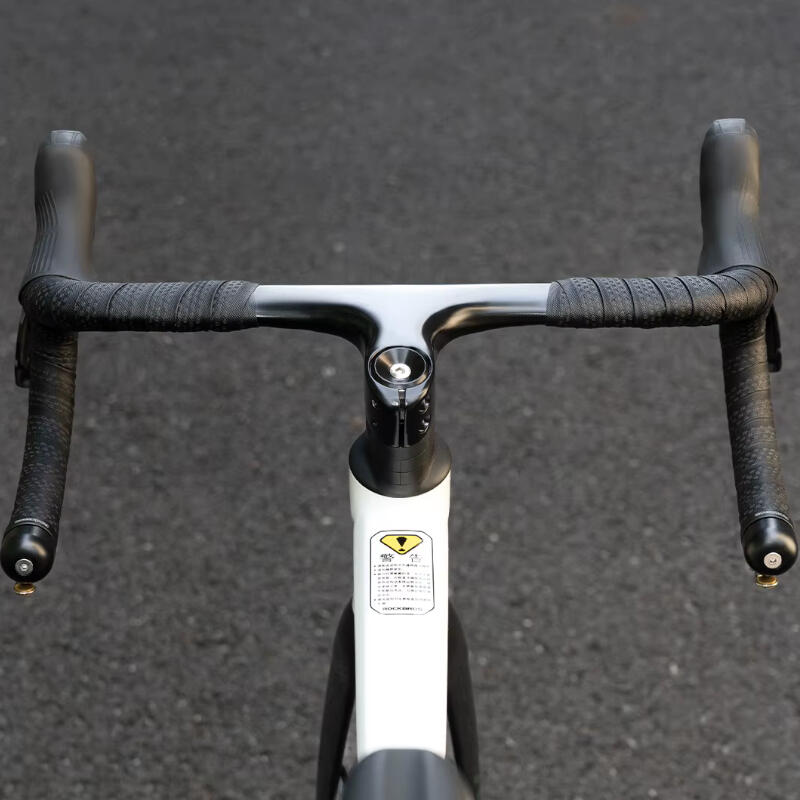 Dzwonek rowerowy miedziany do kierownicy szosowej/baranka Rockbros BB2502 5/6