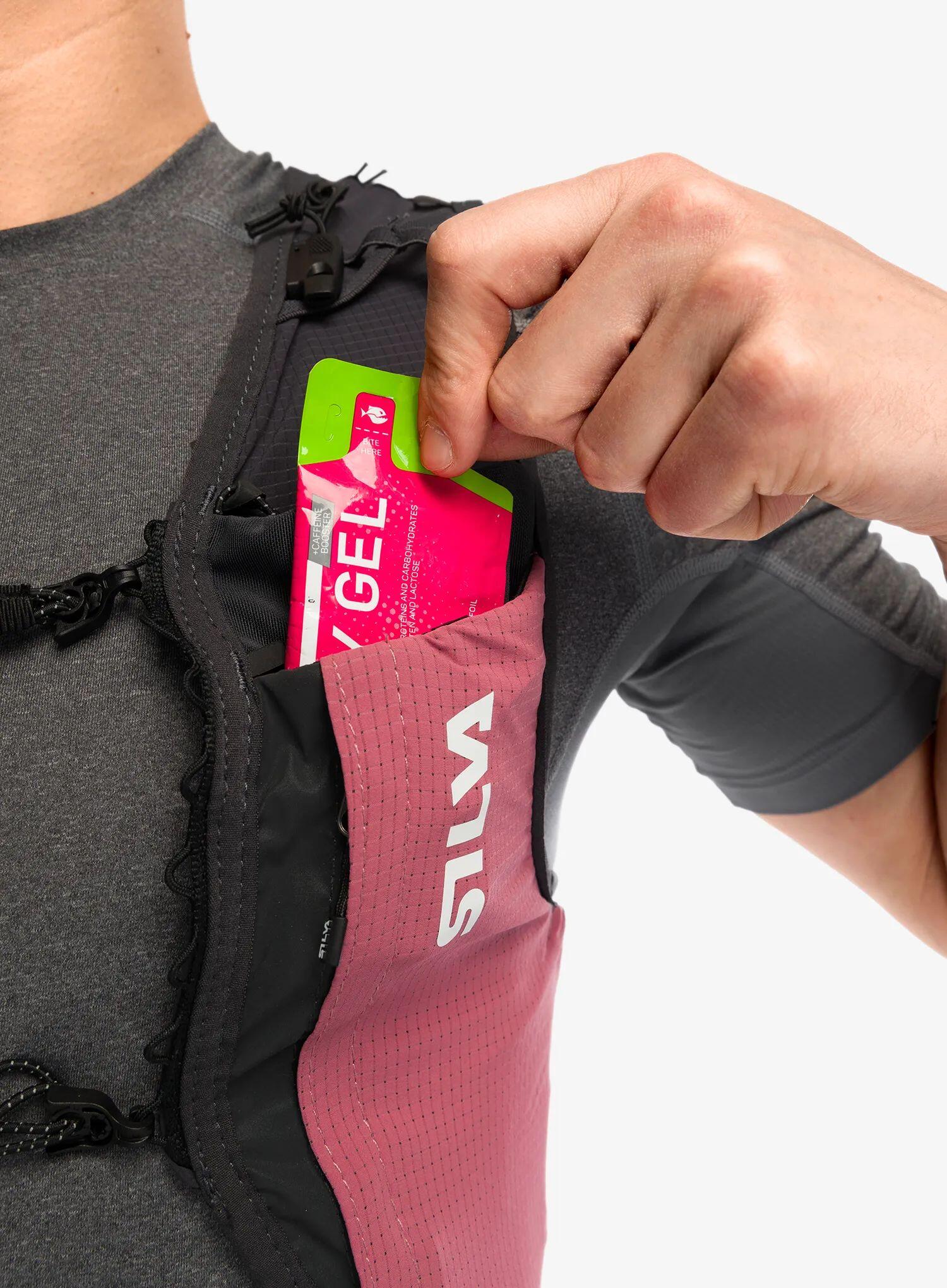 Plecak biegowy Strive Fly Vest 6/7